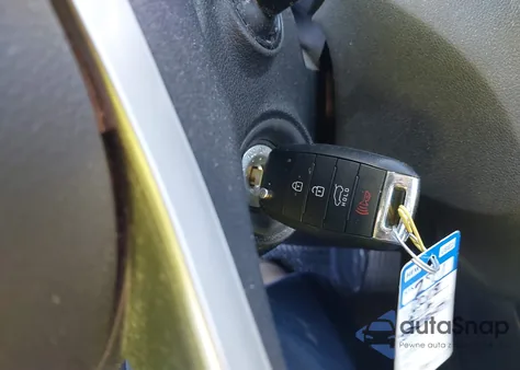 2018 Kia Sorento 2.4L Lx из США, поврежденный, VIN 5XYPGDA33JG423712